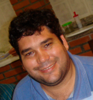 Mauricio Escarpinati
